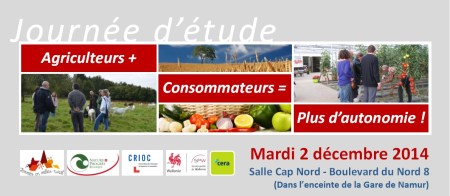 Programme colloque 2014 +logos