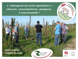 Présentation Natpro EA light