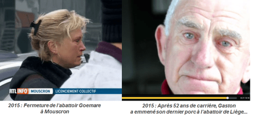 abattoirs difficultés